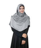 Rania Hijab for Women – Modest Wear with Full Front & Back Coverage