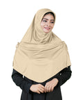 Rania Hijab for Women – Modest Wear with Full Front & Back Coverage