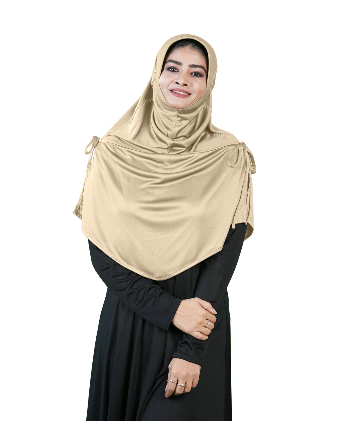 Rania Hijab for Women – Modest Wear with Full Front & Back Coverage