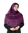 Rania Hijab for Women – Modest Wear with Full Front & Back Coverage
