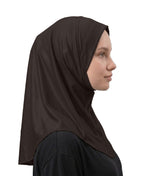 Safa Shawl Inner Hijab for Women – Lycra Fabric Underscarf