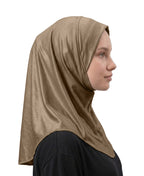 Safa Shawl Inner Hijab for Women – Lycra Fabric Underscarf