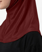 Safa Shawl Inner Hijab for Women – Lycra Fabric Underscarf