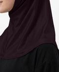Safa Shawl Inner Hijab for Women – Lycra Fabric Underscarf