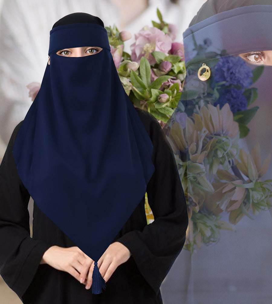 Niqab