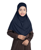 Mehar Little Thana Hijab – Kids Modest Wear-islamic girls Hijab