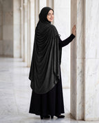 Colour: Black