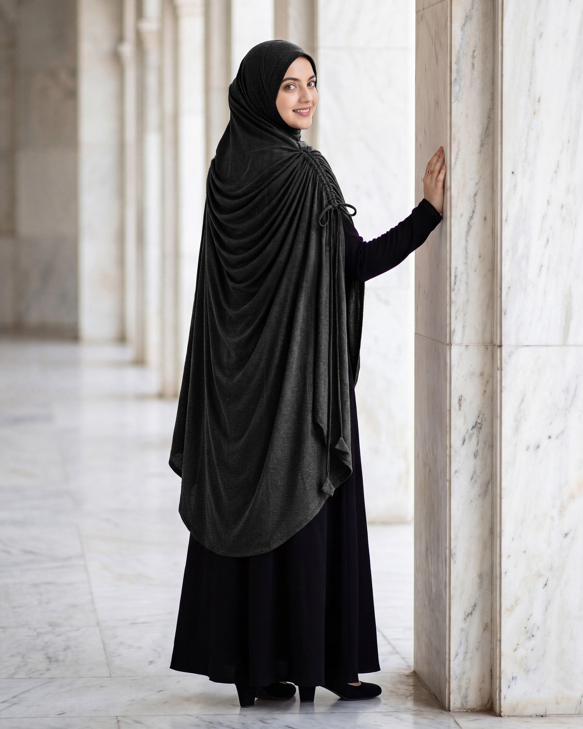 Colour: Black