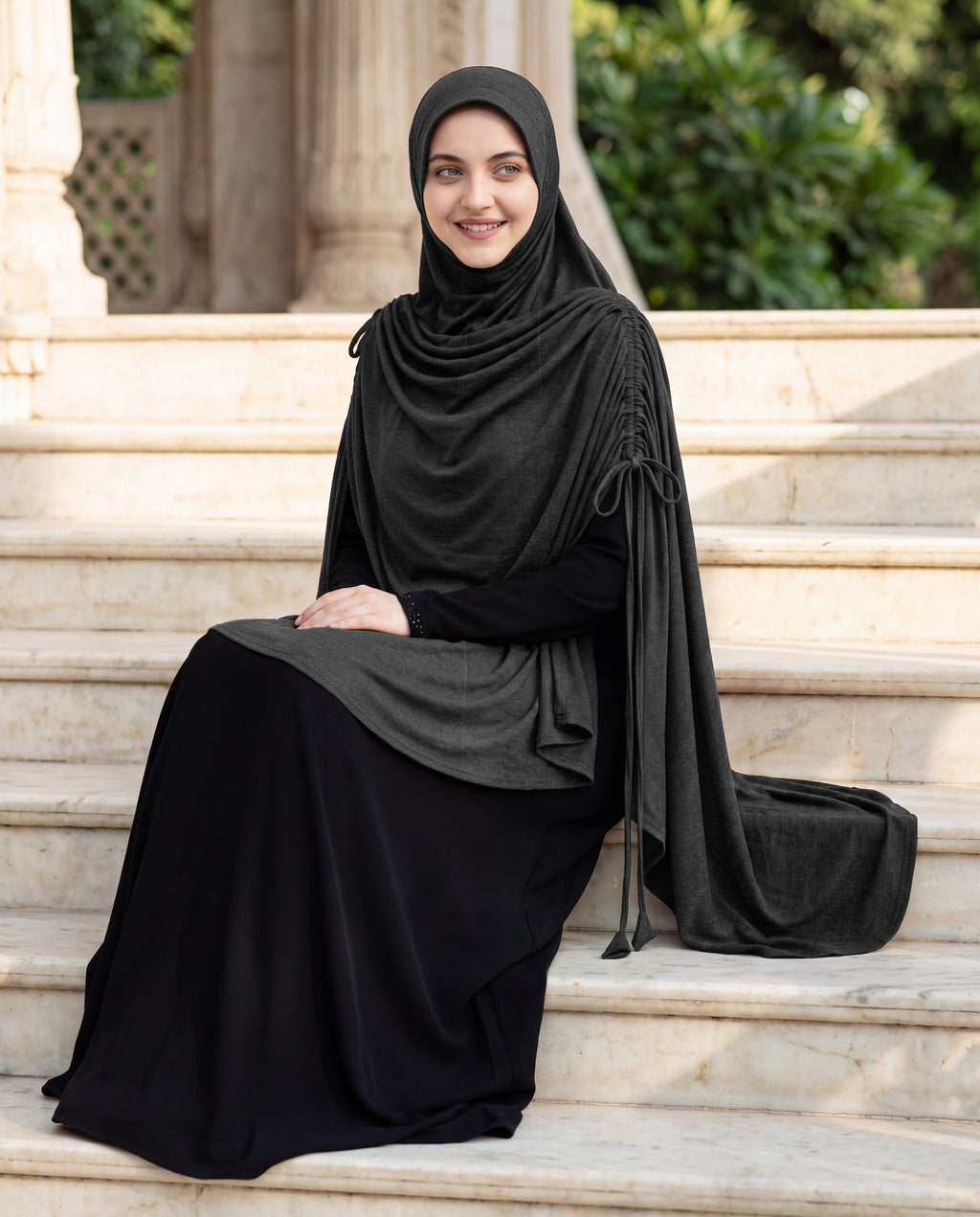 Colour: Black