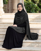 Colour: Black