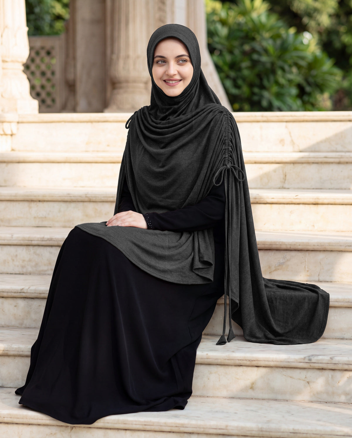 Colour: Black