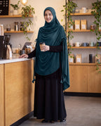 Colour: Deep Teal