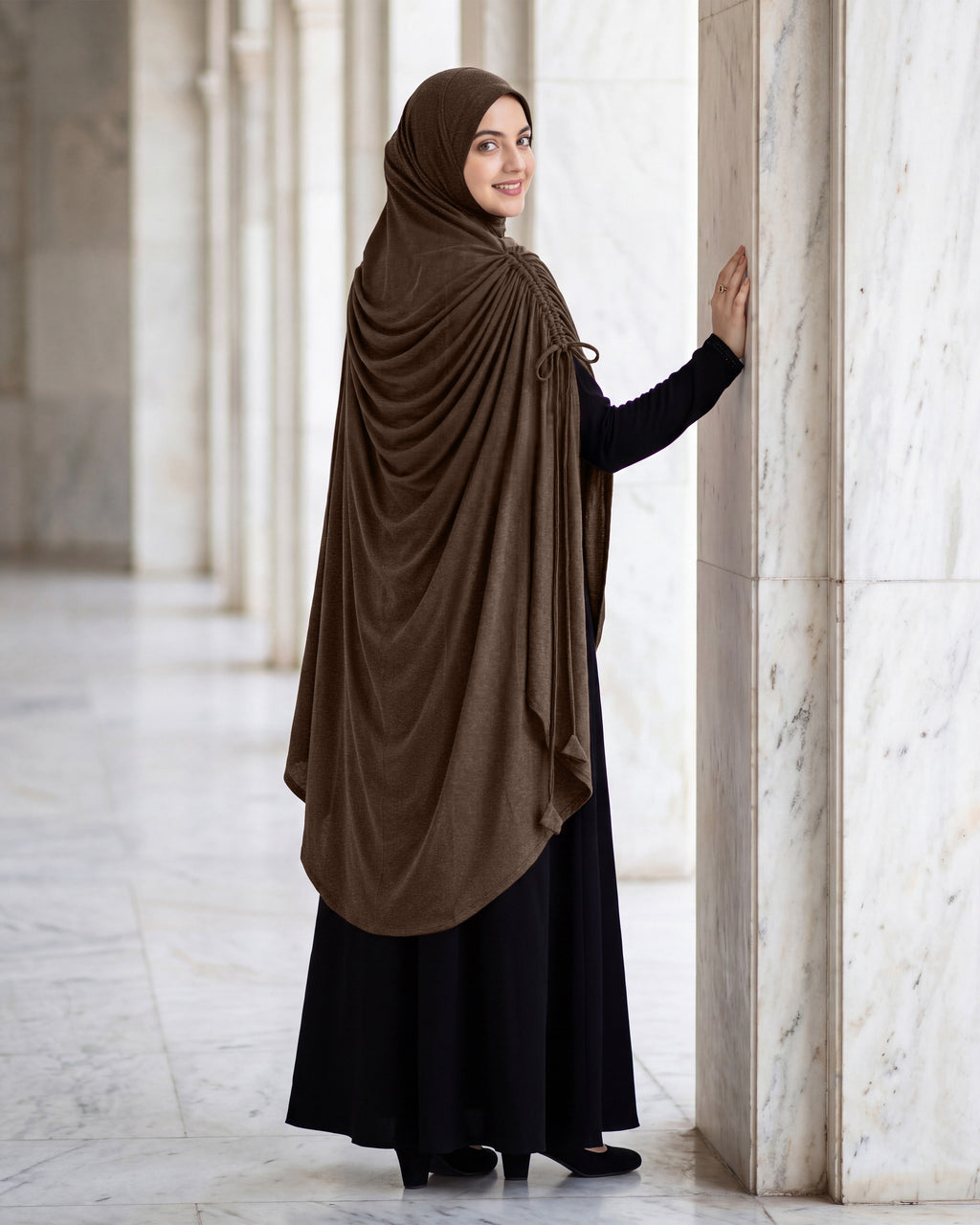Colour: Formal Grey