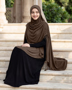 Colour: Formal Grey