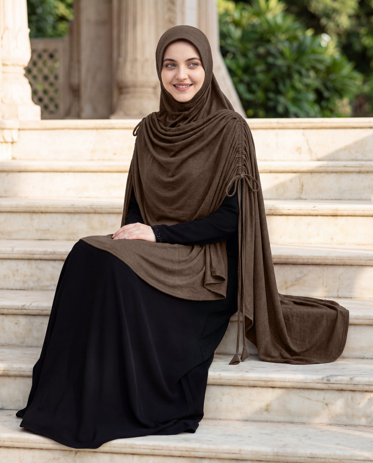 Colour: Formal Grey