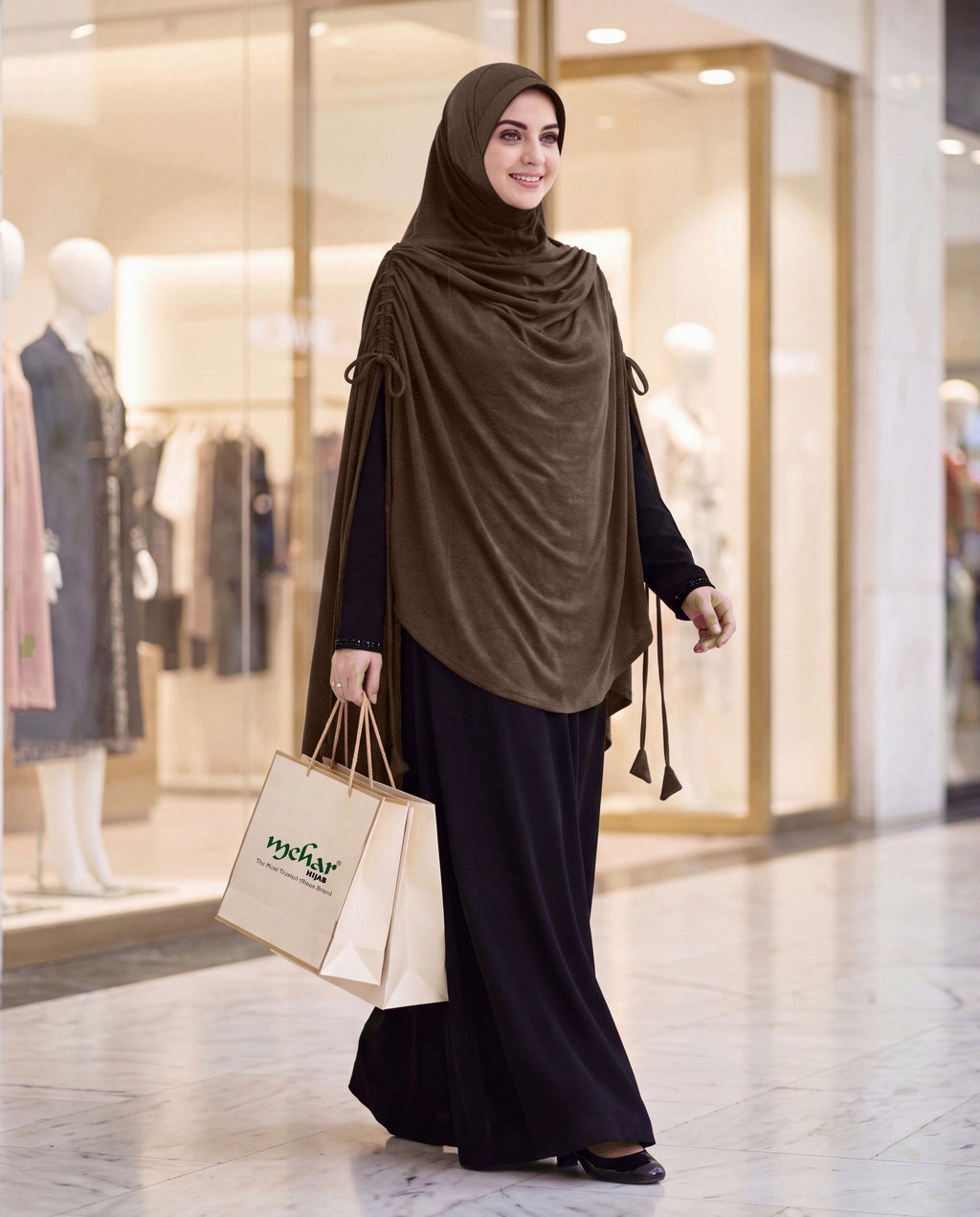 Colour: Formal Grey