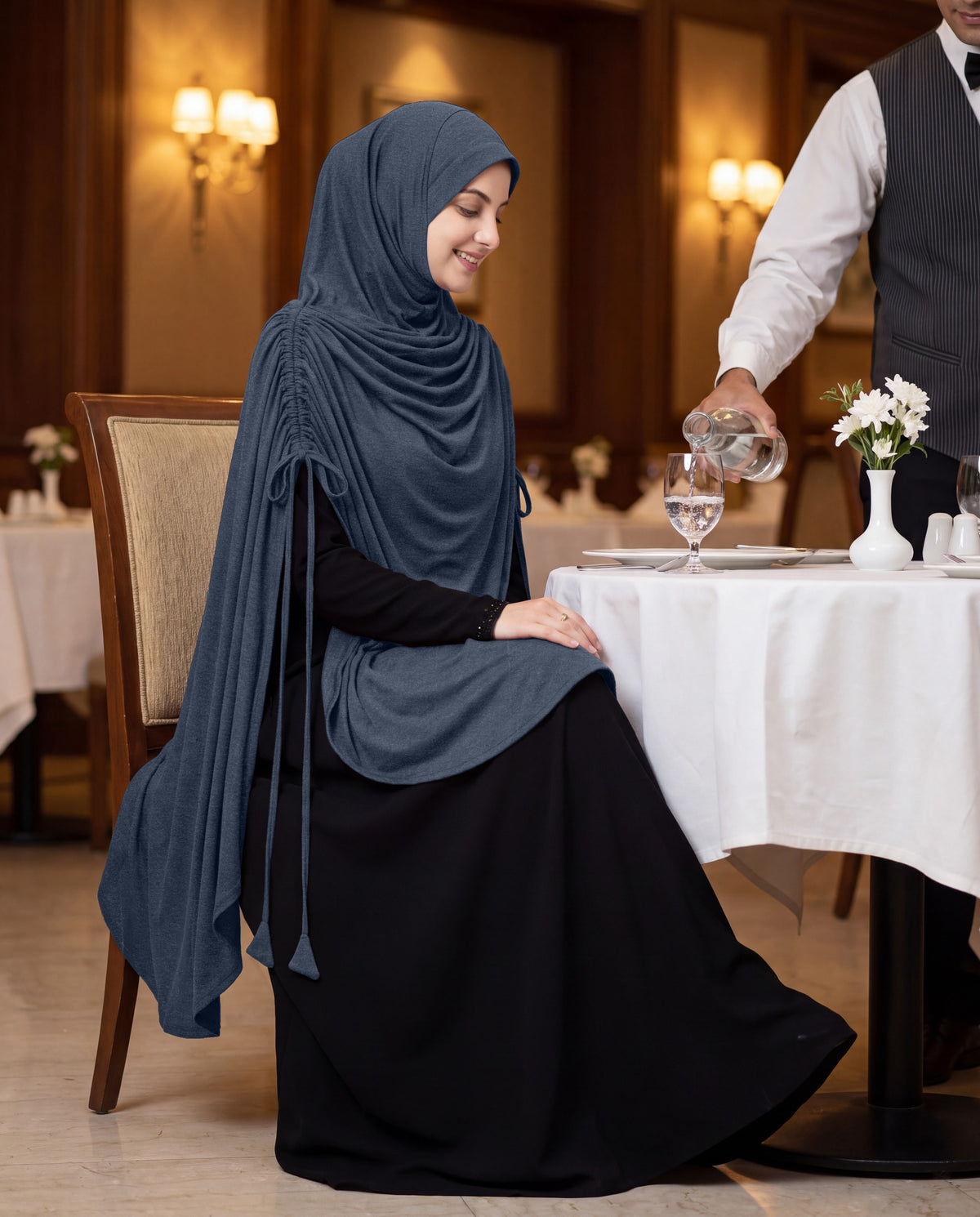 Colour: Grey