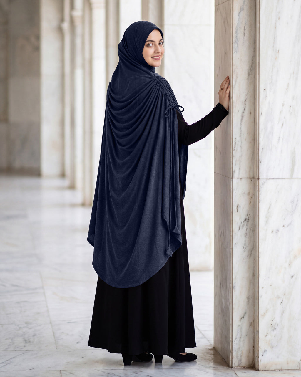 Colour: Navy