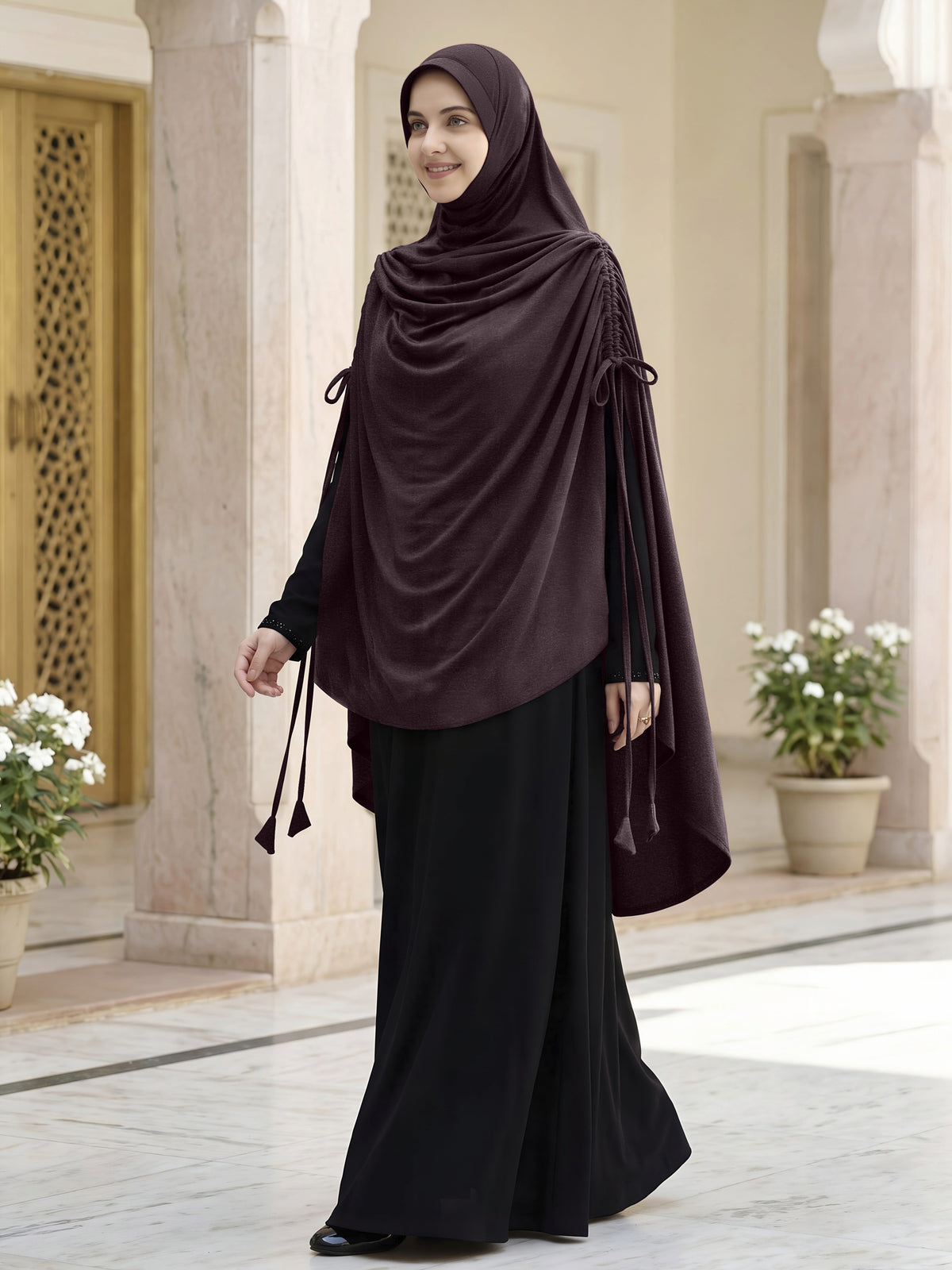 Colour: Wildberry
