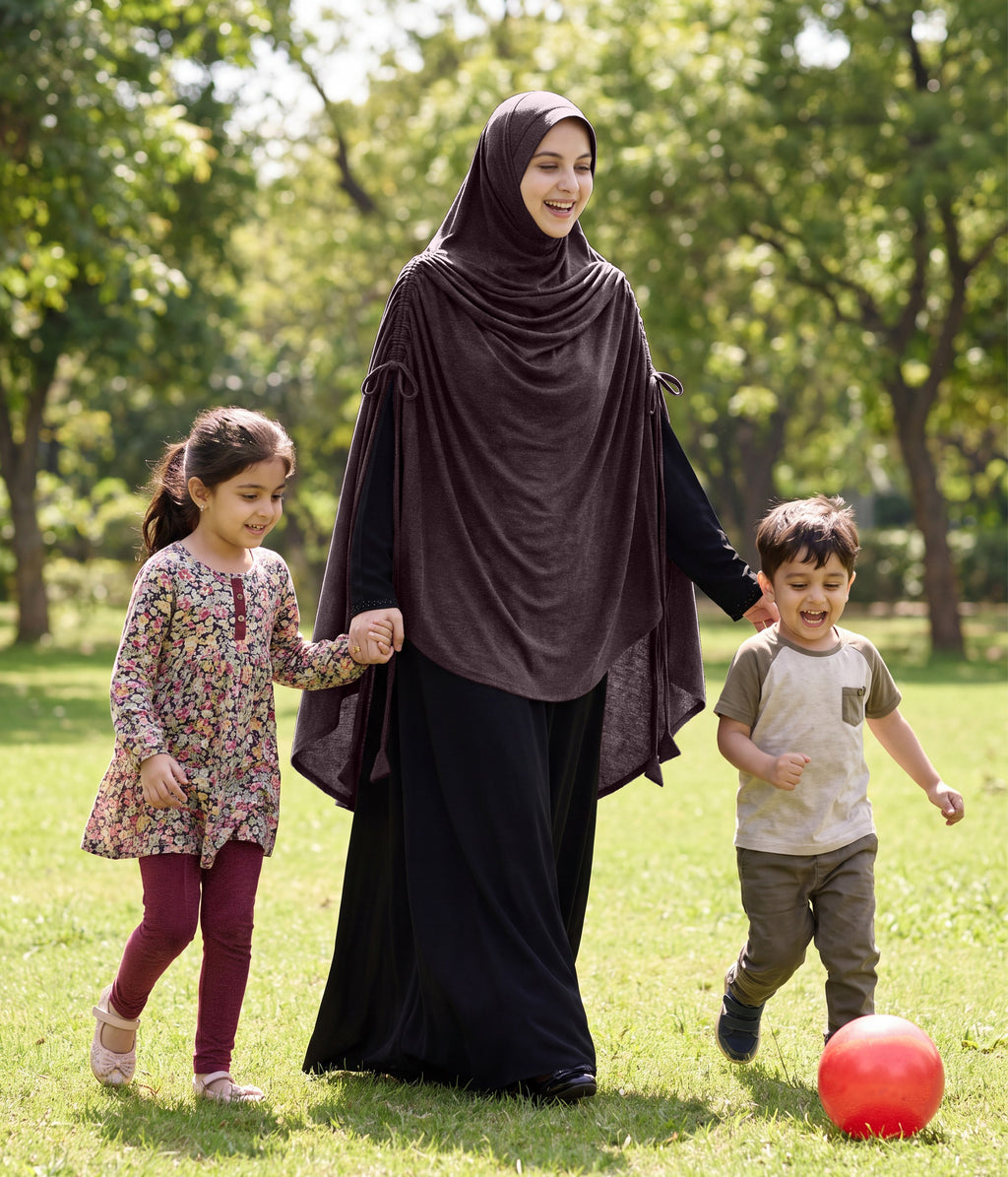 Colour: Wildberry