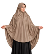 Mehar Zakia Long Hijab for Women | Mehar Signature Fabric | Modest Khimar