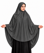 Mehar Zakia Long Hijab for Women | Mehar Signature Fabric | Modest Khimar