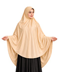 Mehar Zakia Long Hijab for Women | Mehar Signature Fabric | Modest Khimar
