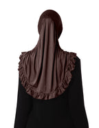 Mehar Hijab Modest Elegant Zareen Hijab