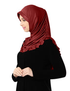 Mehar Hijab Modest Elegant Zareen Hijab