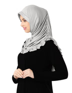 Mehar Hijab Modest Elegant Zareen Hijab