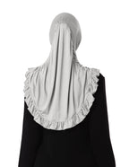Mehar Hijab Modest Elegant Zareen Hijab
