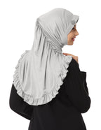 Mehar Hijab Modest Elegant Zareen Hijab