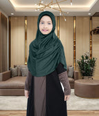 MEHAR HIJAB GIRL'S MODEST CLOTHING HIJAB LITTLE ZEENATH