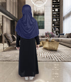 MEHAR HIJAB GIRL'S MODEST CLOTHING HIJAB LITTLE ZEENATH