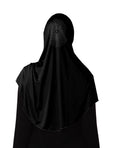 Modest Fashion Women's Soft feel good Fabric Zooni Hijab