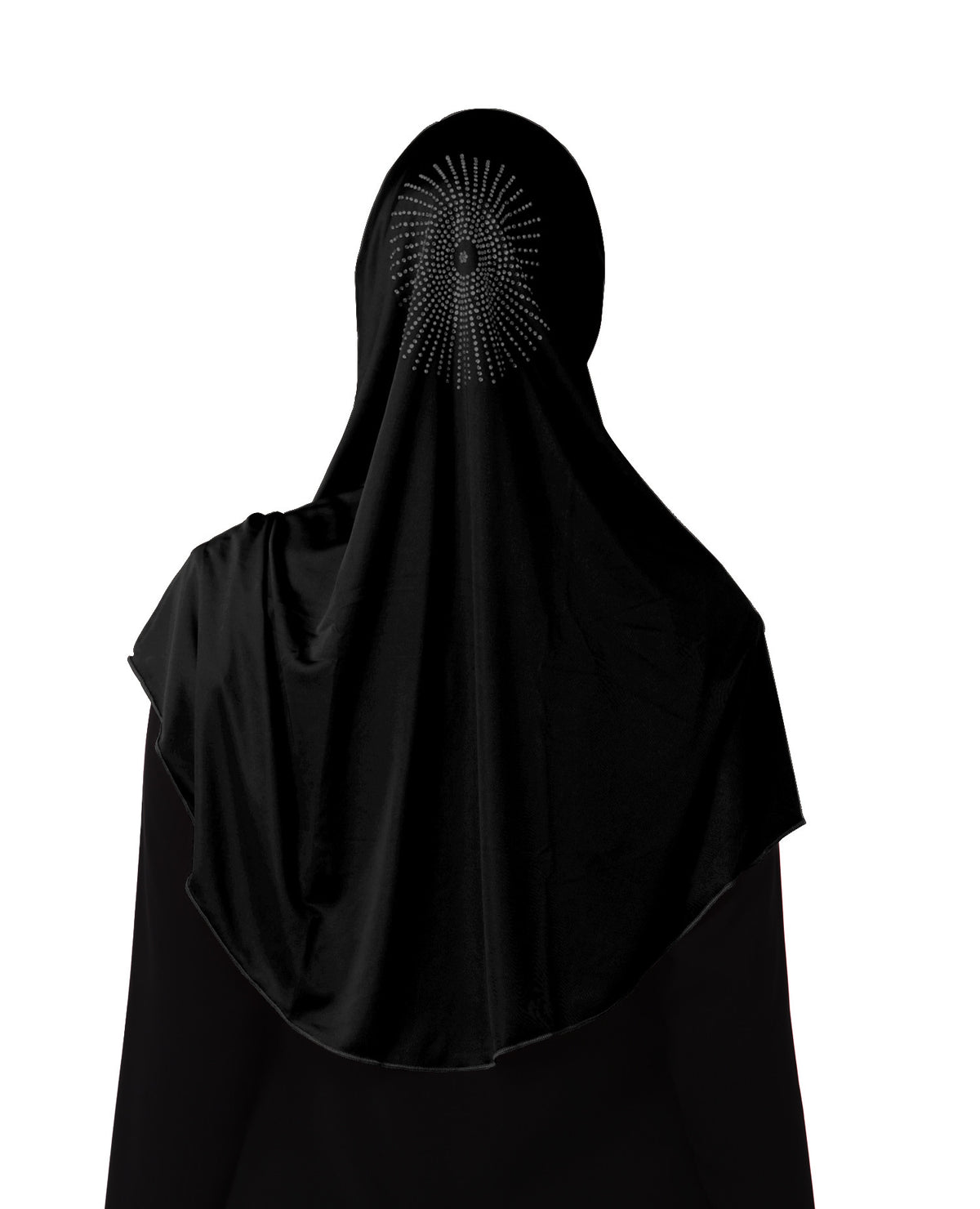 Modest Fashion Women's Soft feel good Fabric Zooni Hijab