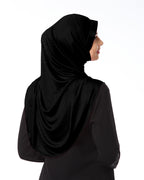 Modest Fashion Women's Soft feel good Fabric Zooni Hijab