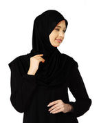 Modest Fashion Women's Soft feel good Fabric Zooni Hijab