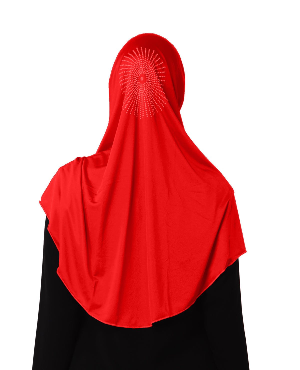 Modest Fashion Women's Soft feel good Fabric Zooni Hijab