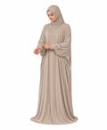 MEHAR Zunaira Prayer Dress for Women - Ready-to-Wear