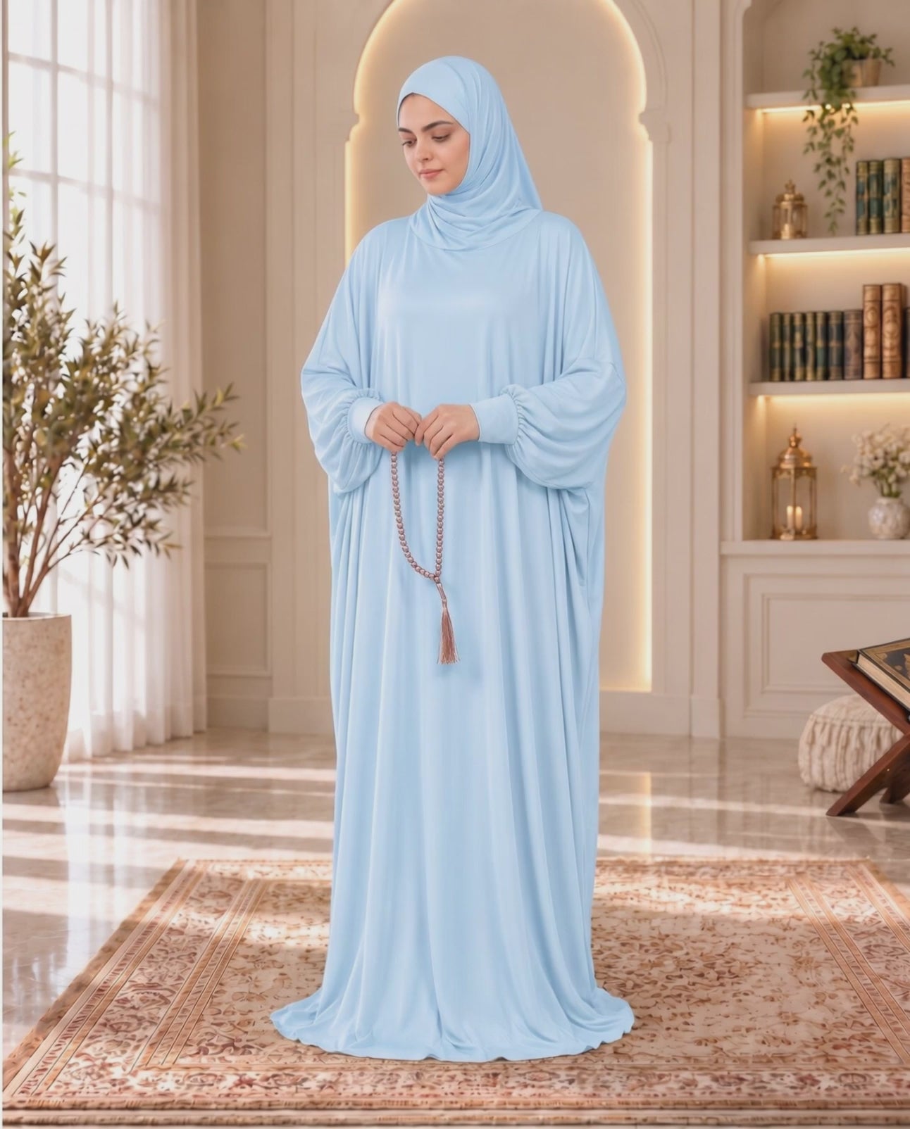 Colour: Sky Blue